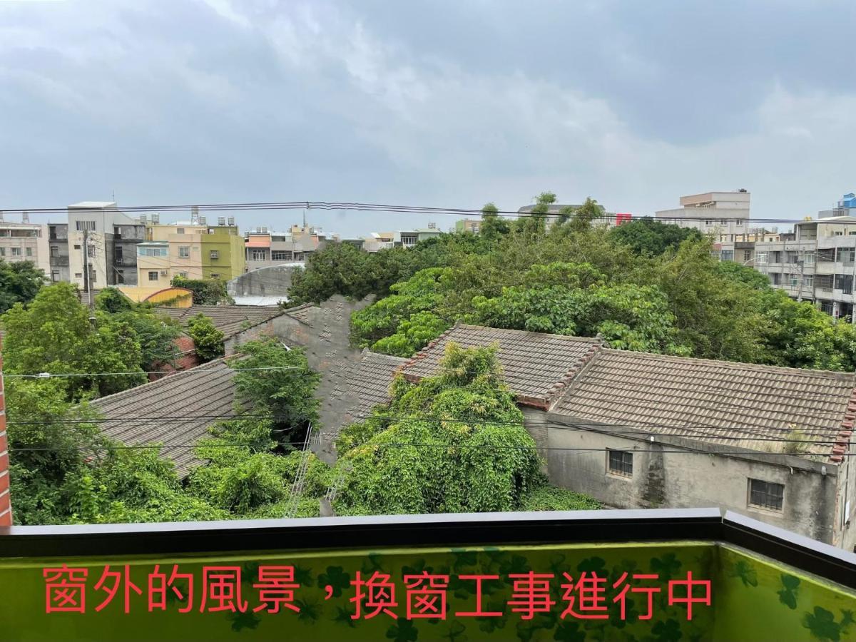 Hemei Homestay Homei Exterior foto
