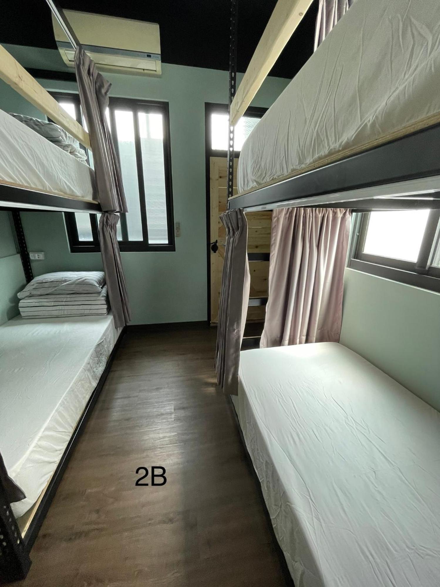 Hemei Homestay Homei Exterior foto